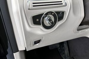 Mercedes-Benz GLC esikatselu 21