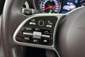 Mercedes-Benz GLC esikatselu 25