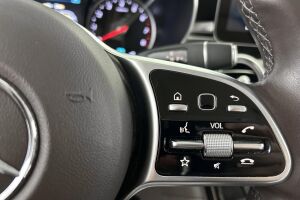 Mercedes-Benz GLC esikatselu 26