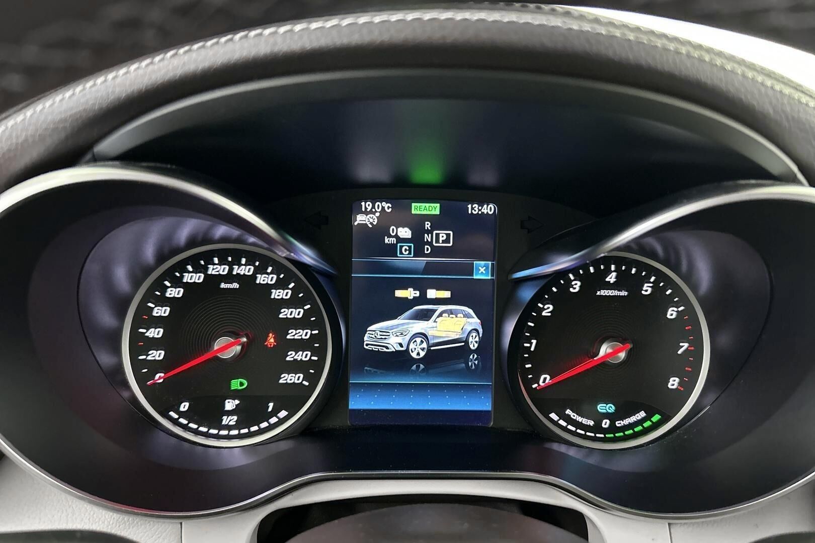 Mercedes-Benz GLC iso kuva 24