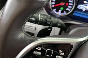 Mercedes-Benz GLC esikatselu 28