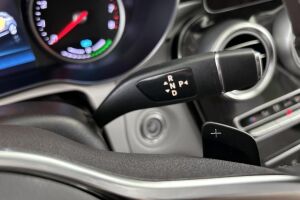 Mercedes-Benz GLC esikatselu 29