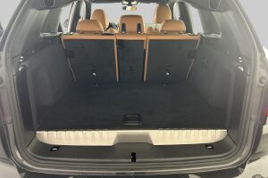 BMW X3 esikatselu 11