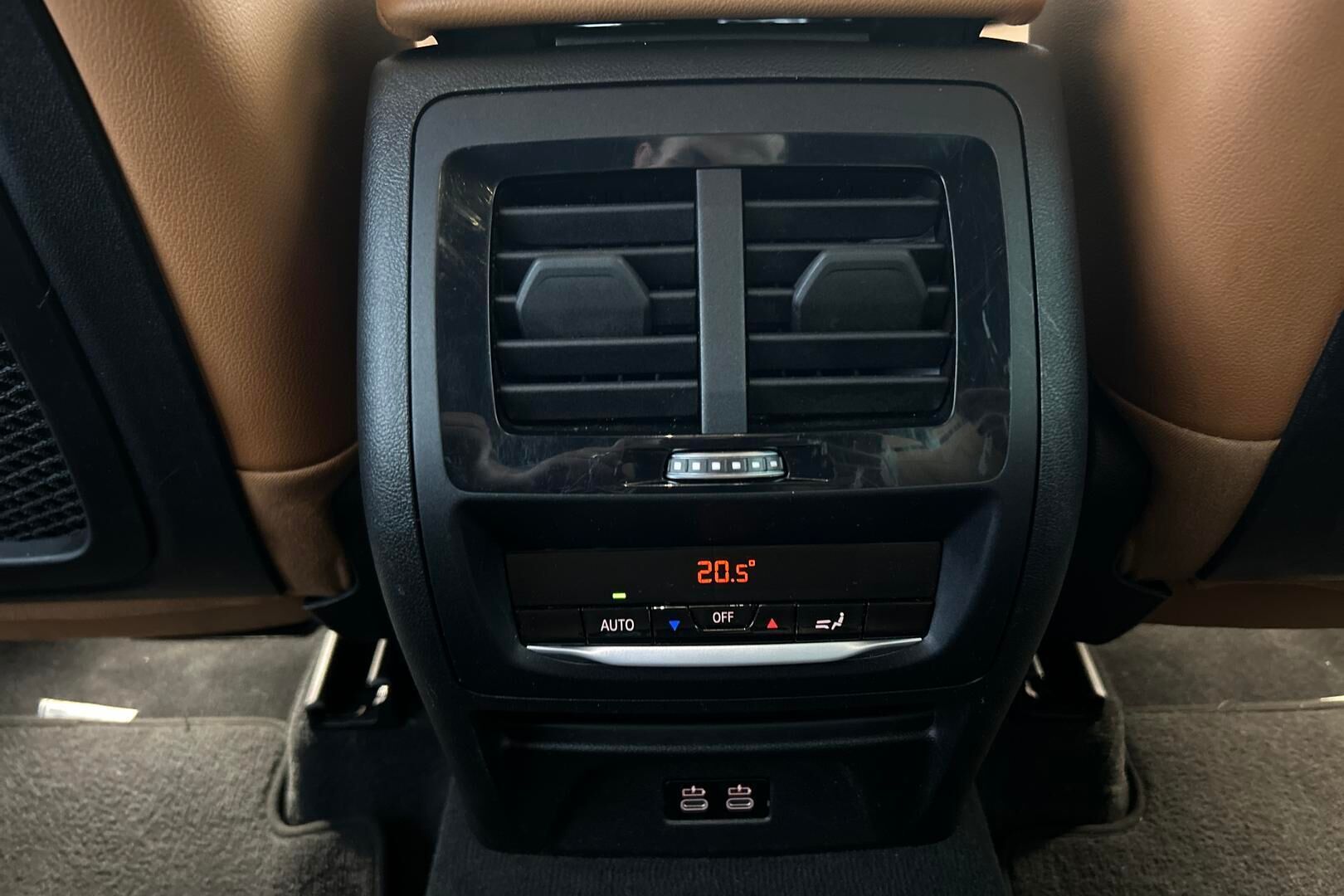 BMW X3 iso kuva 12