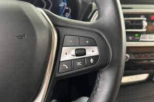 BMW X3 esikatselu 15