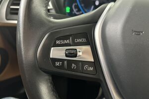 BMW X3 esikatselu 16