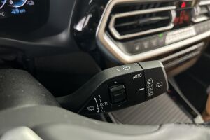 BMW X3 esikatselu 17