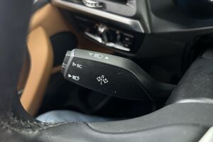 BMW X3 esikatselu 18