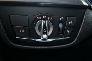 BMW X3 esikatselu 19