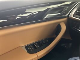 BMW X3 esikatselu 20