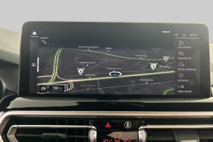 BMW X3 esikatselu 22