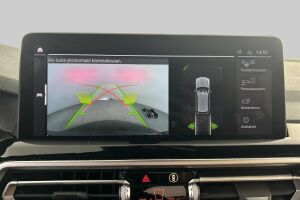 BMW X3 esikatselu 25