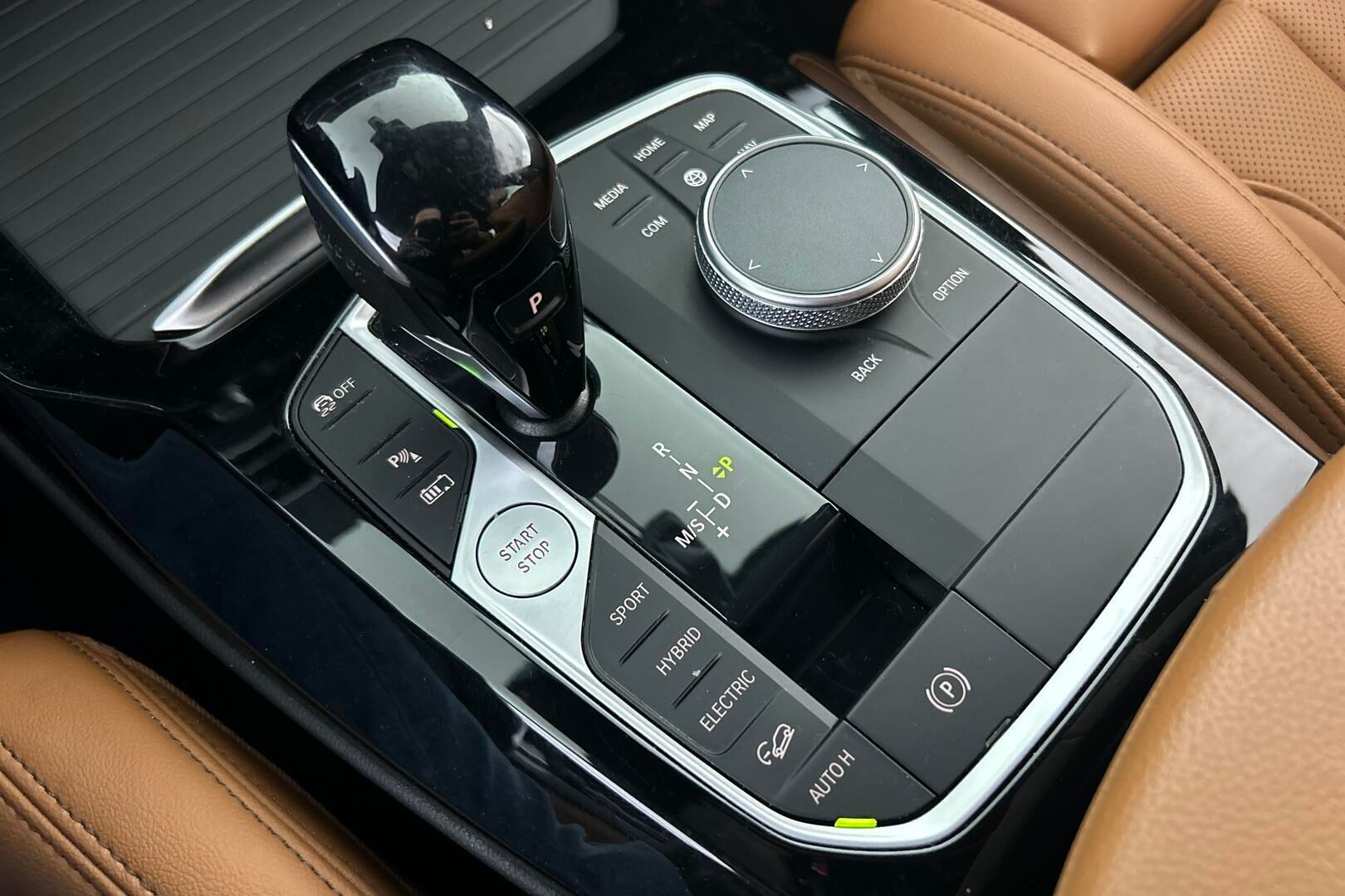 BMW X3 iso kuva 25
