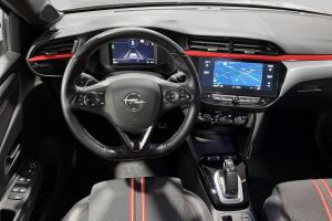 Opel Corsa esikatselu 10