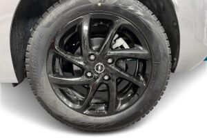 Opel Corsa esikatselu 12