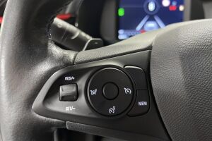 Opel Corsa esikatselu 13