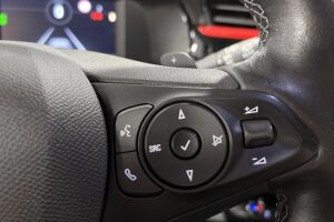 Opel Corsa esikatselu 14