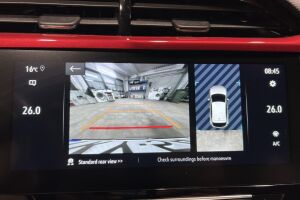 Opel Corsa esikatselu 15