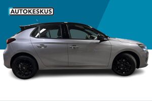 Opel Corsa esikatselu 3