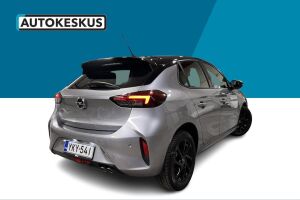 Opel Corsa esikatselu 4