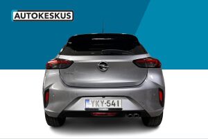 Opel Corsa esikatselu 5