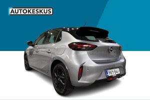 Opel Corsa esikatselu 6