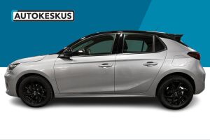 Opel Corsa esikatselu 7