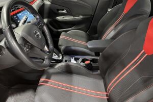 Opel Corsa esikatselu 8