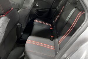 Opel Corsa esikatselu 9