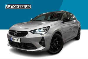 Opel Corsa esikatselu 0