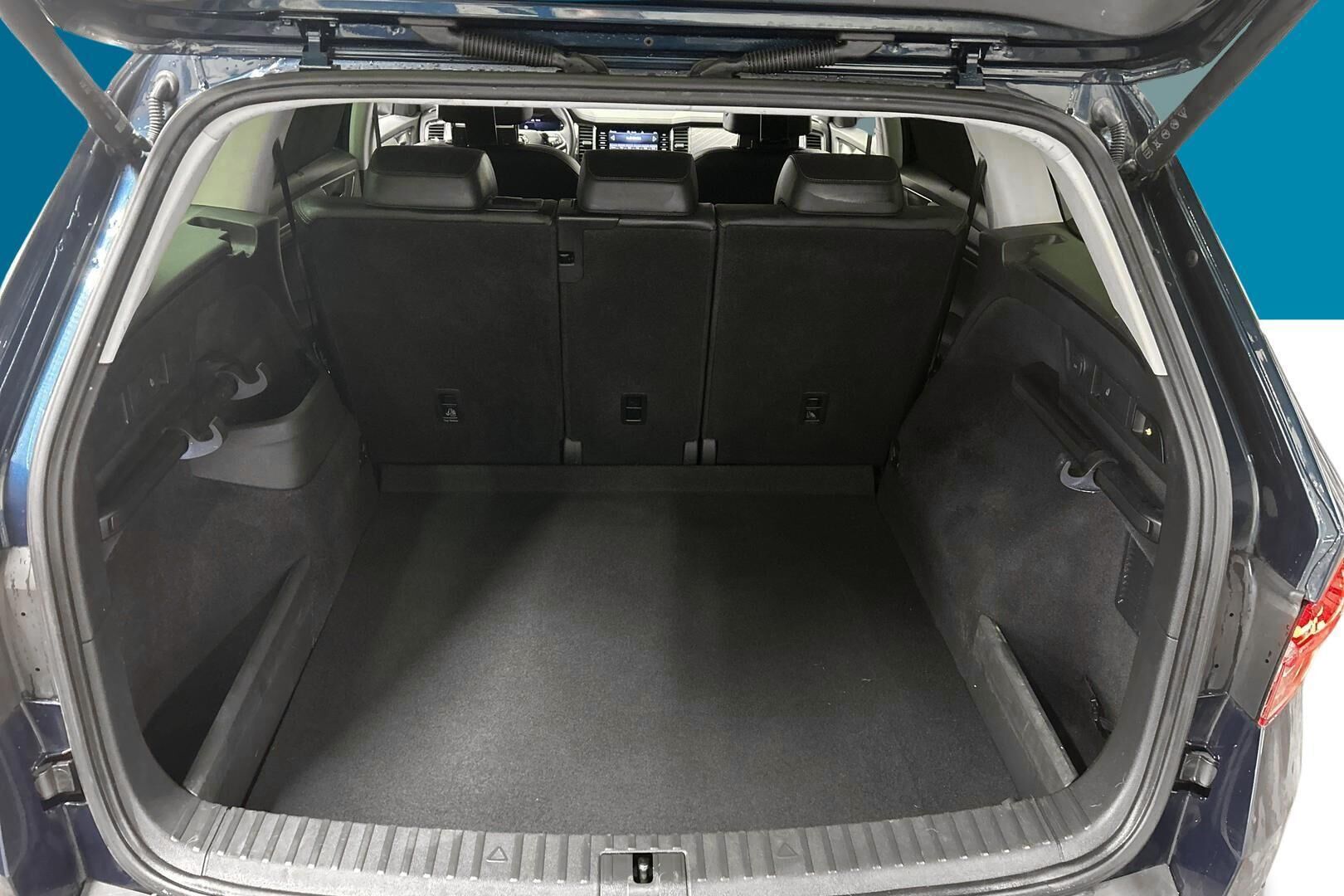 Skoda Kodiaq iso kuva 18