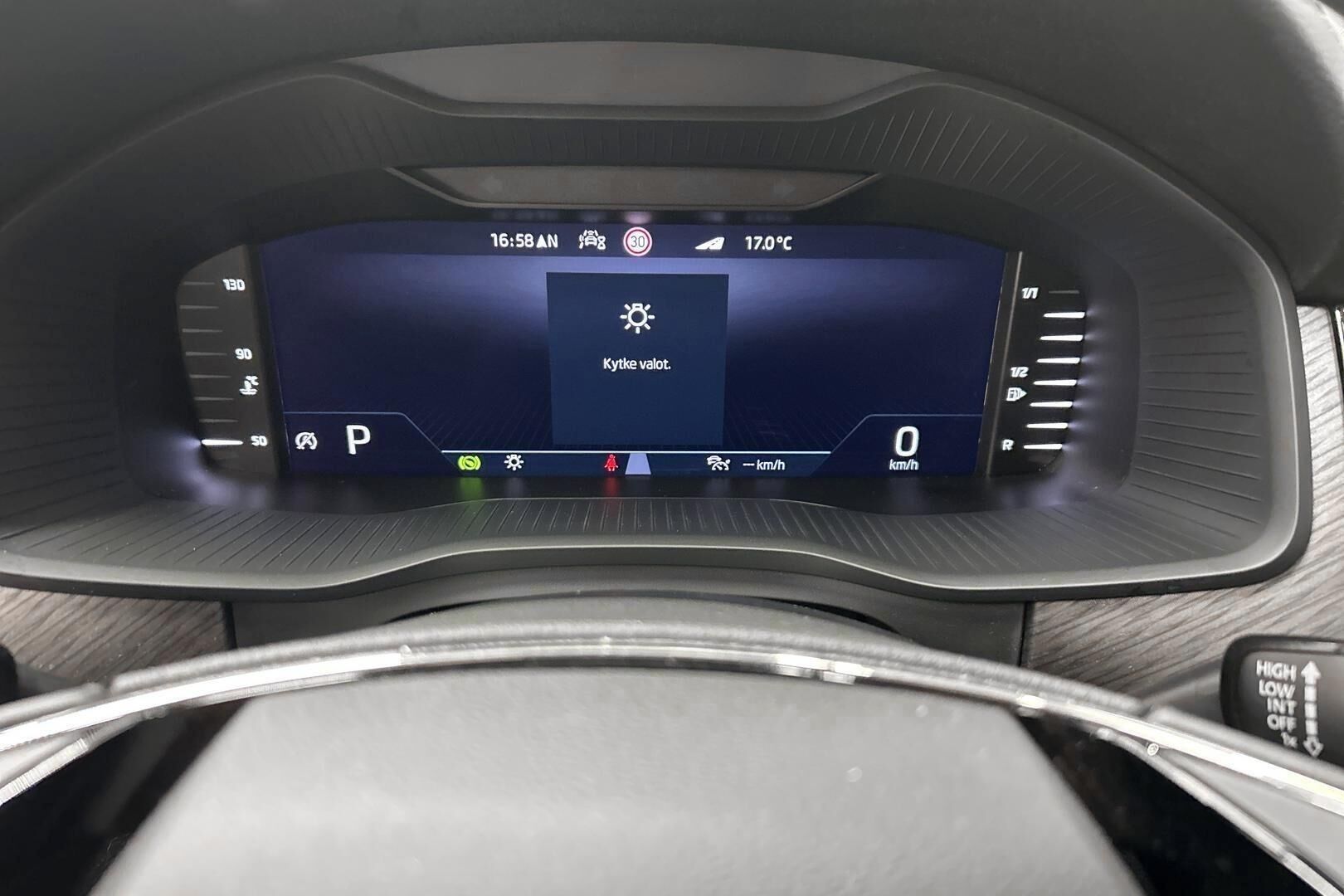 Skoda Kodiaq iso kuva 3