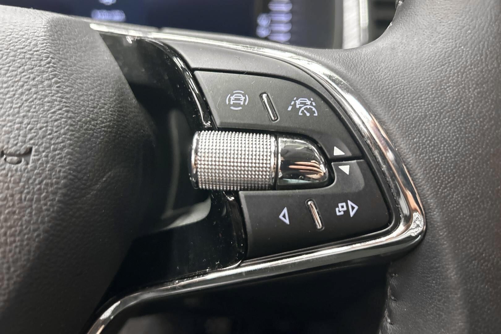 Skoda Kodiaq iso kuva 20