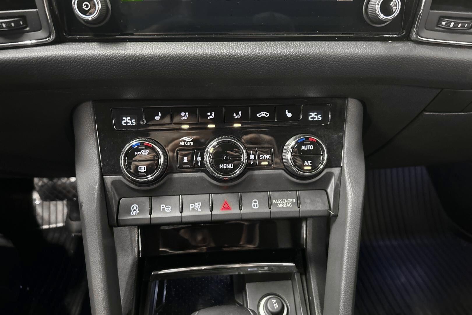 Skoda Kodiaq iso kuva 23