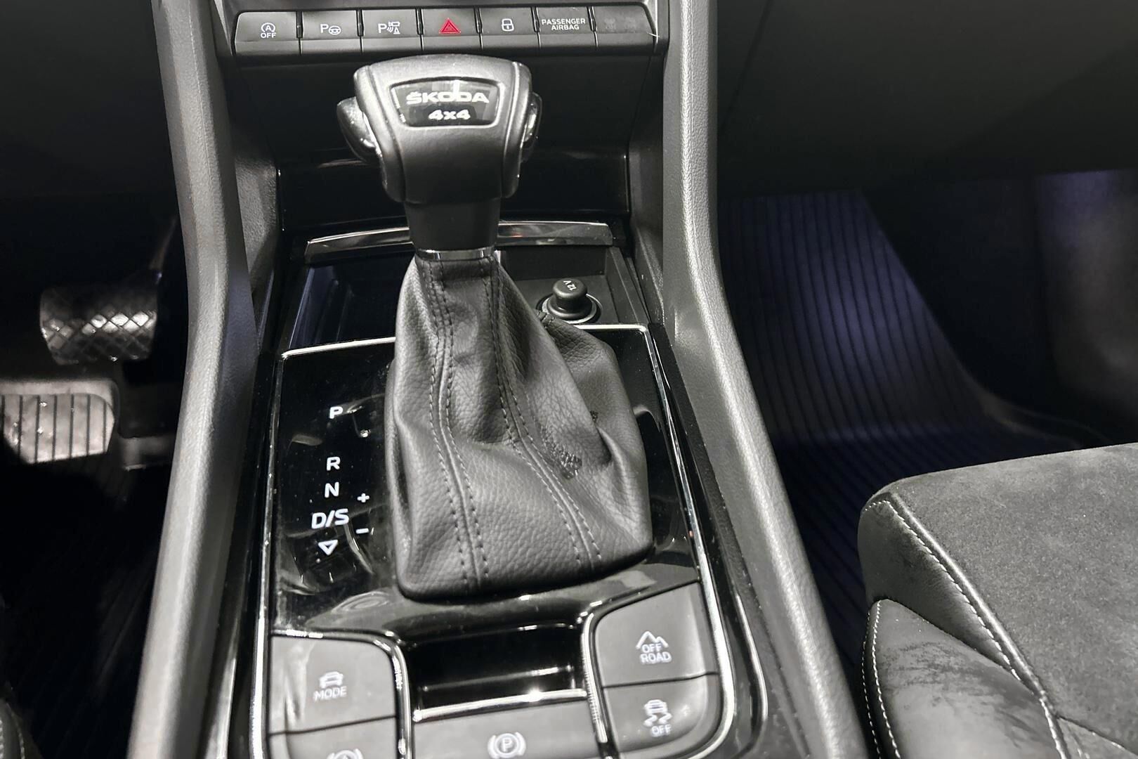 Skoda Kodiaq iso kuva 24