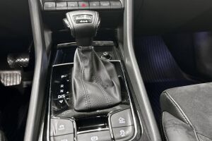 Skoda Kodiaq esikatselu 24