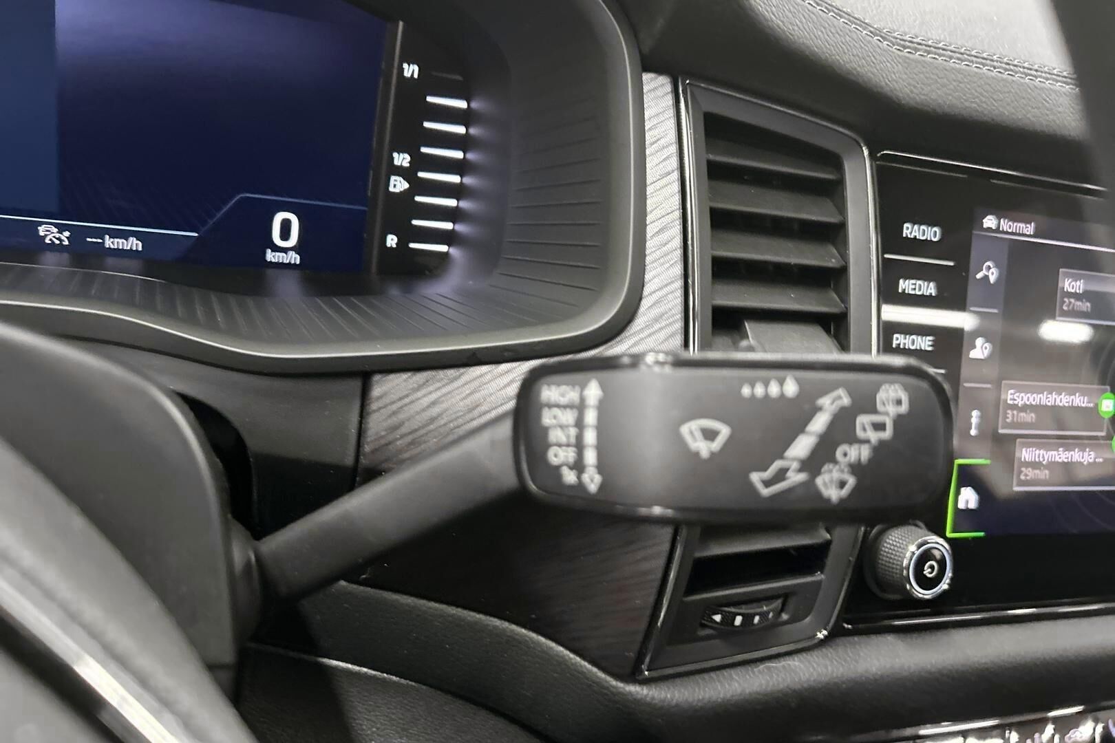 Skoda Kodiaq iso kuva 5