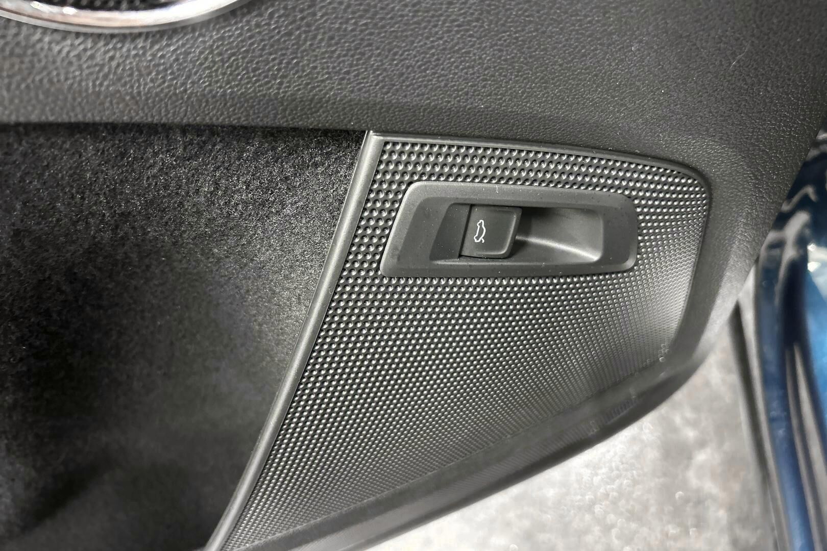 Skoda Kodiaq iso kuva 29