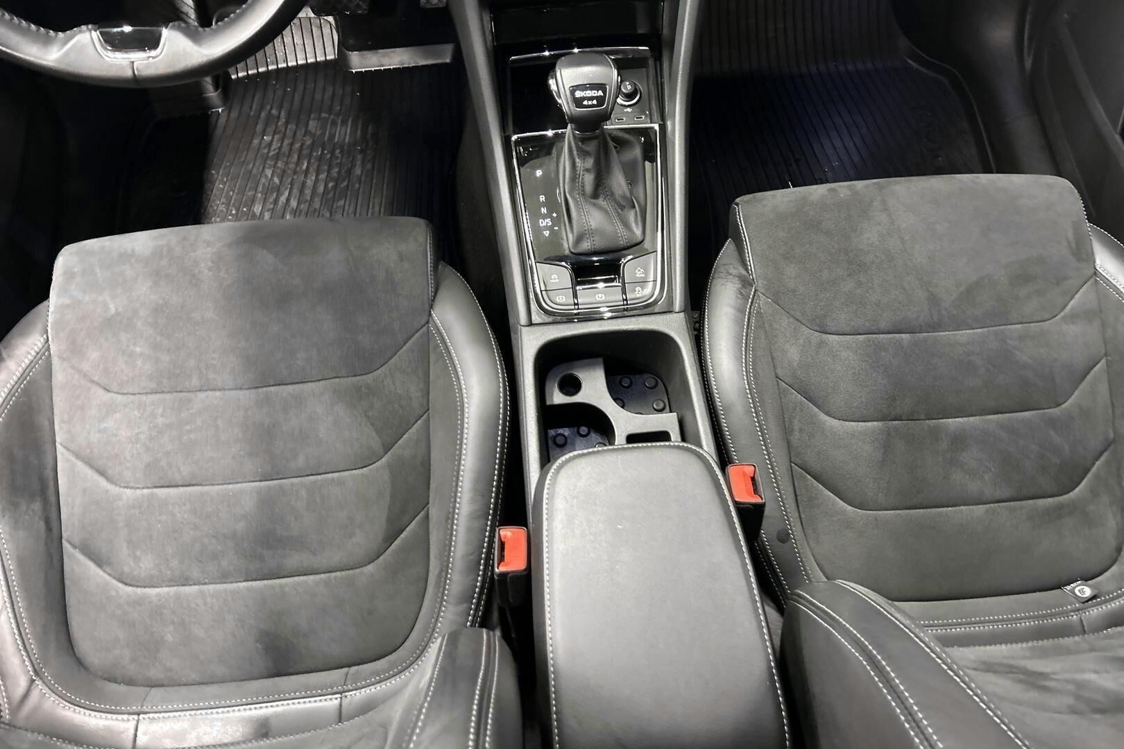 Skoda Kodiaq iso kuva 7