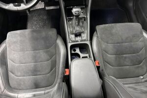 Skoda Kodiaq esikatselu 7