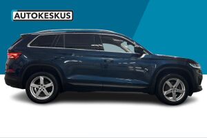 Skoda Kodiaq esikatselu 12