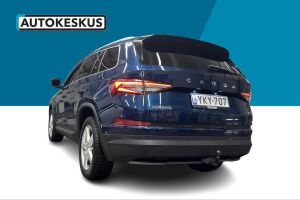 Skoda Kodiaq esikatselu 13