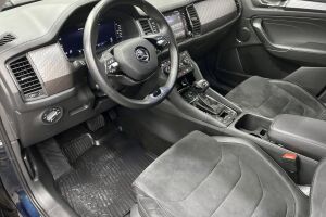 Skoda Kodiaq esikatselu 15