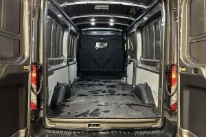 Ford Transit esikatselu 12