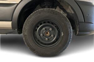 Ford Transit esikatselu 13