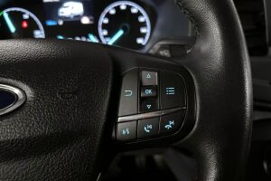 Ford Transit esikatselu 16