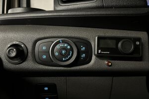 Ford Transit esikatselu 20