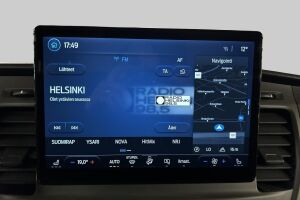 Ford Transit esikatselu 24