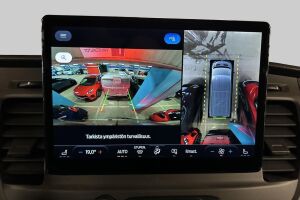 Ford Transit esikatselu 28