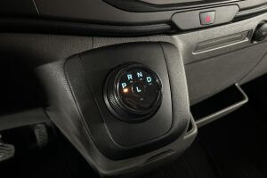 Ford Transit esikatselu 29